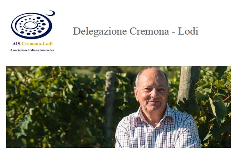 29/03 Enzo Tiezzi - La Purezza del Sangiovese