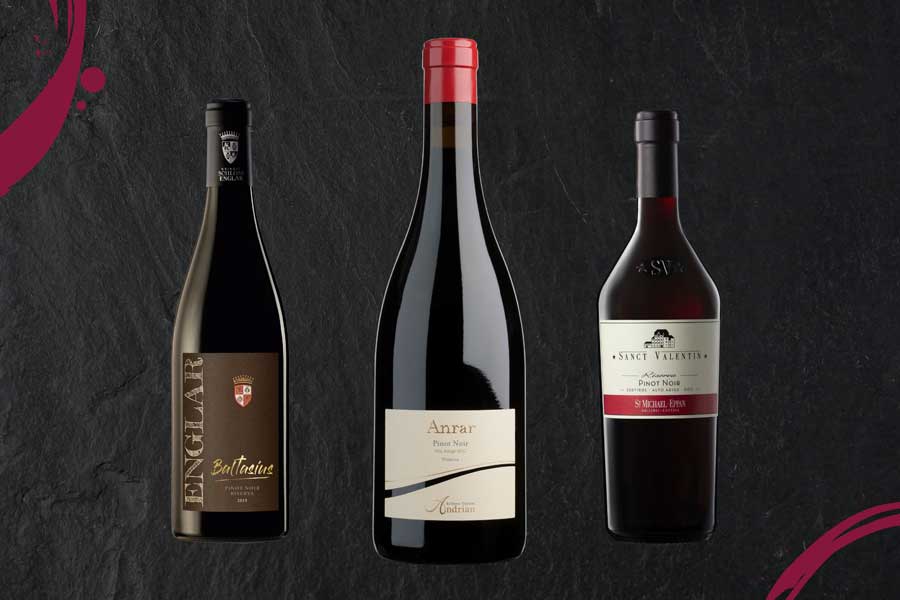 24ª EDIZIONE DELLE GIORNATE ALTOATESINE DEL PINOT NERO