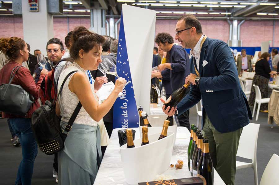 Champagne Experience 2022, la V° edizione il 16 e 17 ottobre 
