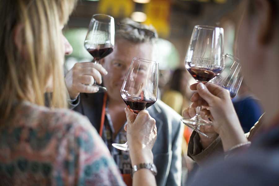 NIZZA È BARBERA - NIZZA MONFERRATO (ASTI), 7 e 8 MAGGIO 2022