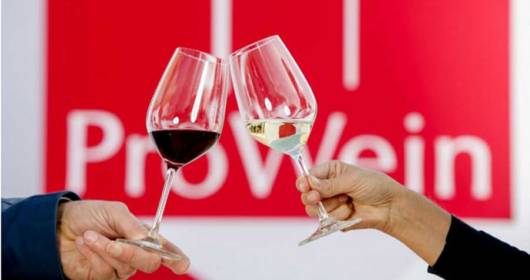  Chance internazionale:  la prima volta di The Wine Net a ProWein