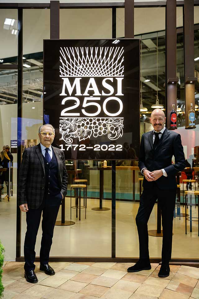   MASI A PROWEIN 2022