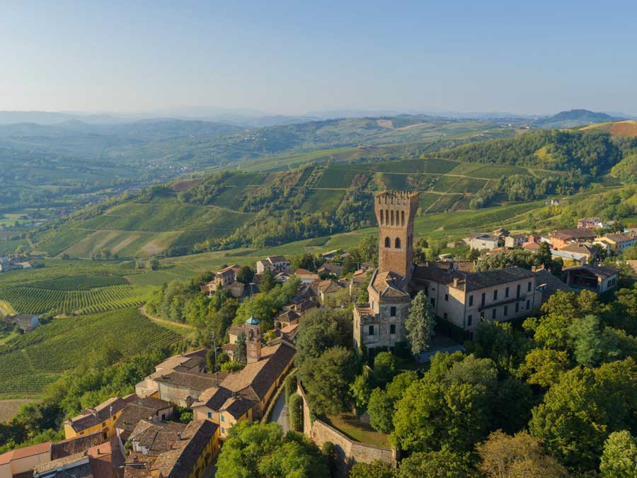 Cigognola Summer Festival: vino, musica e danza classica tornano sul palcoscenico dell’Oltrepò