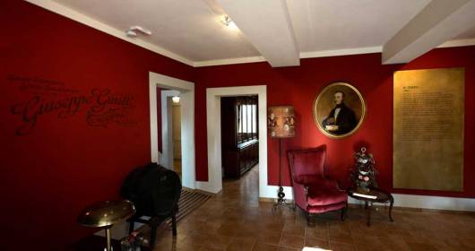 Museo Giusti di Modena un viaggio nella tradizione dell’Aceto Balsamico tra storia e ricordi di famiglia