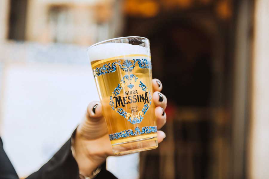 Birra Messina e Unesco lanciano "Esperienze di Sicilia", una raccolta di 90 mete esperenziali segnalate dai giovani e a misura di tutti