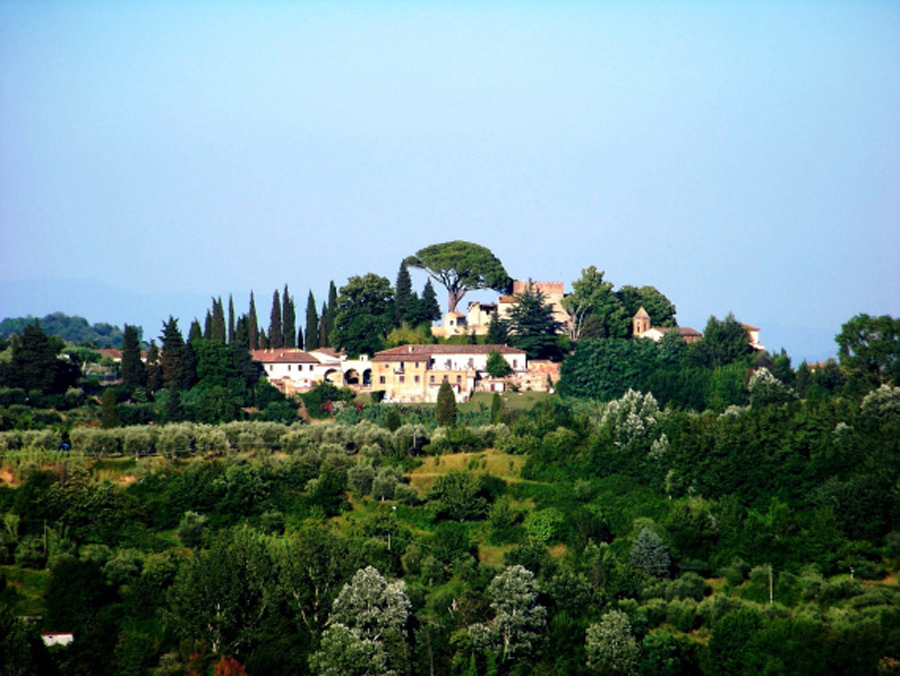 Villa Saletta acquista la confinante tenuta San Gervasio 