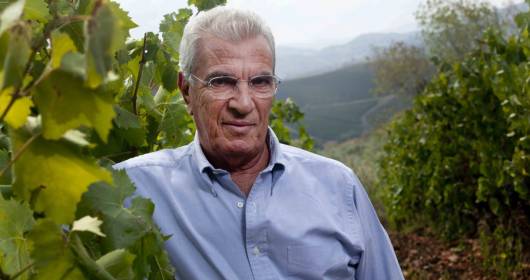 Addio al conte Lucio Tasca d’Almerita,il cordoglio della Sicilia del vino