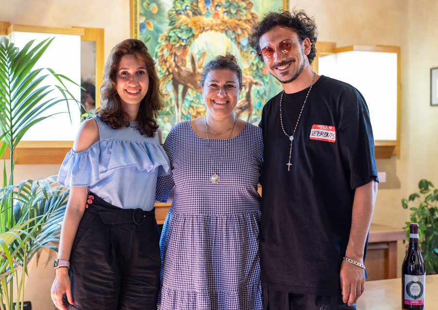 Masi: si conclude il progetto “Costasera Contemporary Art” con la borsa di studio per artisti internazionali presso Berengo Studio a Venezia