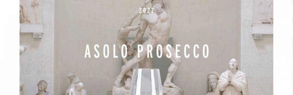 Asolo Prosecco presenta il genio di Antonio Canova