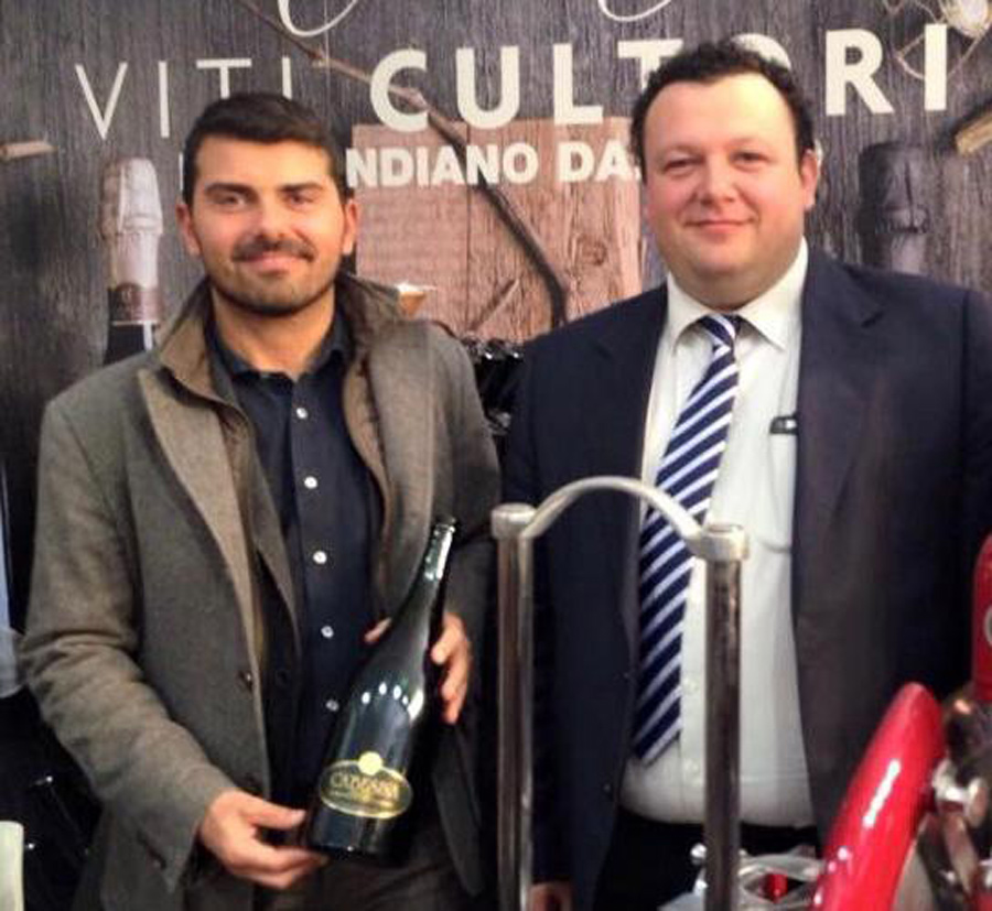 95 milioni ¤ per il comparto vitivinicolo dell'Emilia-Romagna