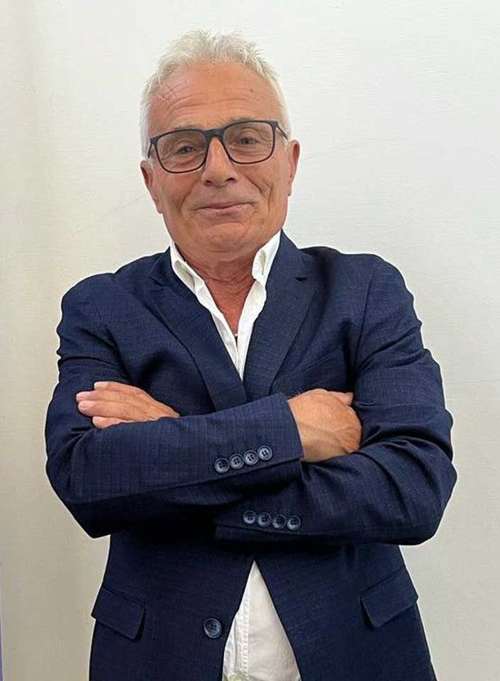 Cantina Tollo: Luciano Gagliardi nuovo presidente