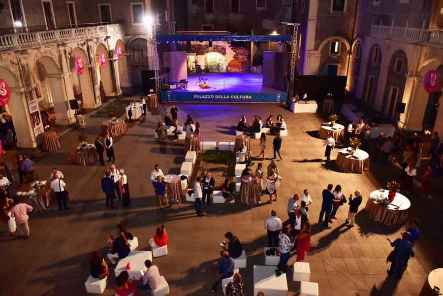 Etna Days il Consorzio Vini Etna DOC racconta l’unicità del territorio etneo