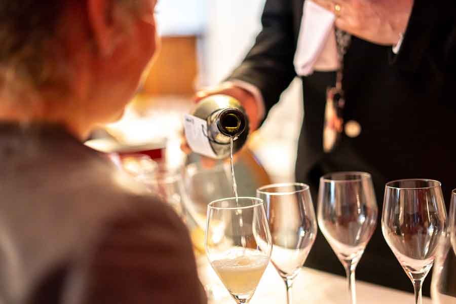 ANCESTRALI SÌ, MA MODERNISSIMI