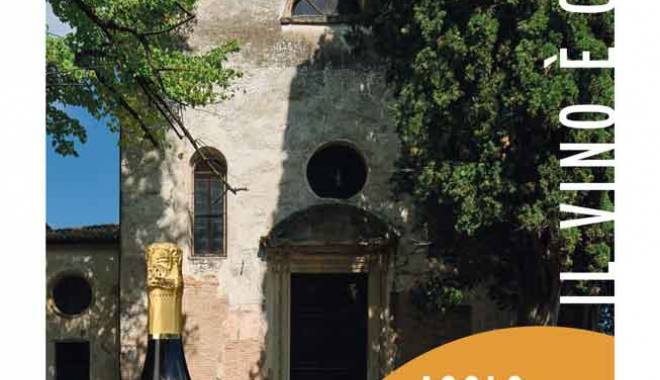 Asolo Prosecco: cinquecento bottiglie in edizione limitata per il restauro della Chiesa di San Gottardo