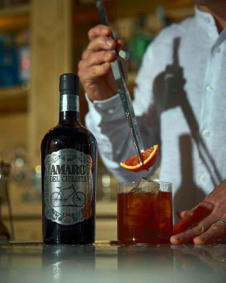 CASONI presenta al Bar Convent Berlin la convivialità e la qualità dei suoi prodotti