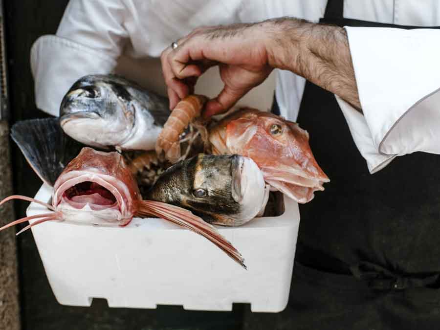 FVG Via dei Sapori - La sostenibilità tema del Capitolo 3 della Nuova Cucina. 8 cene in novembre