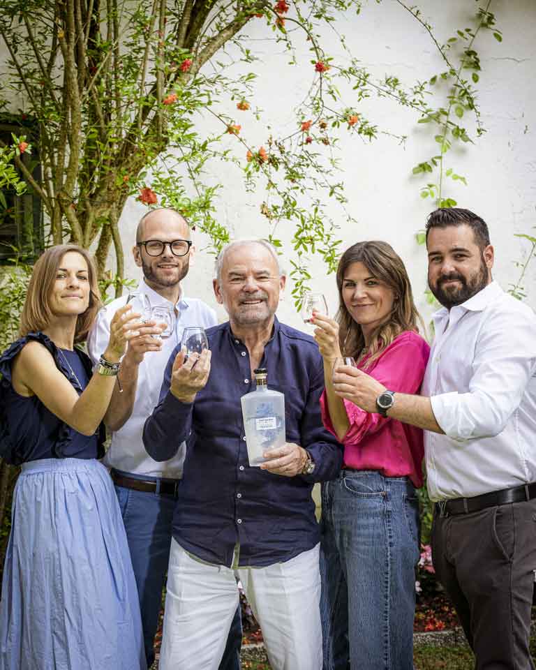 Distilleria Castagner, autosufficienza energetica e circolarità contro il caro energia