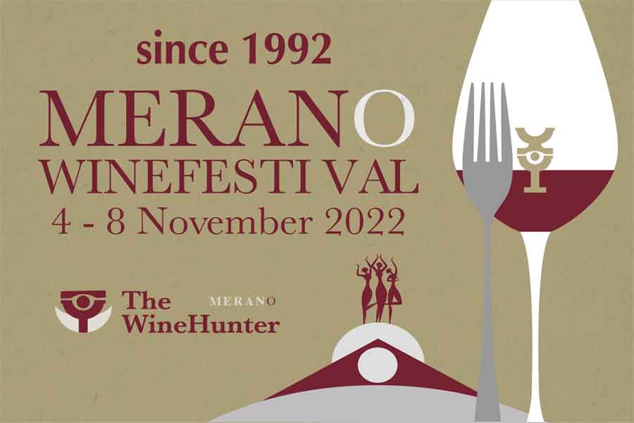 CLIENTI DI AB COMUNICAZIONE PRESENTI AL MERANO WINE FESTIVAL 2022