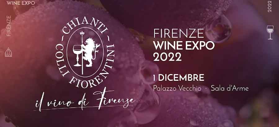 Firenze Wine Expo