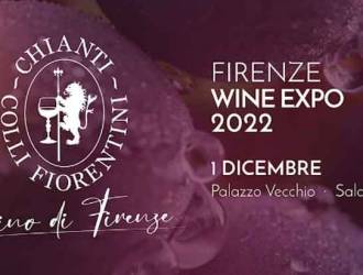 Firenze Wine Expo