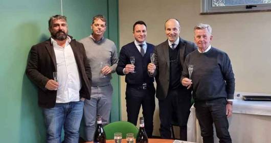 Consorzio per lo sviluppo dei vitigni resistenti dell'Emilia-Romagna
