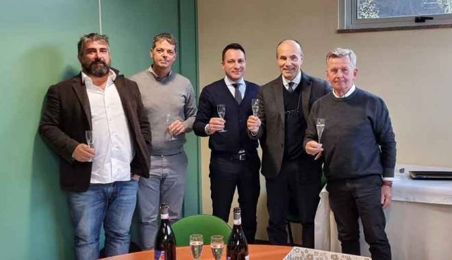Consorzio per lo sviluppo dei vitigni resistenti dell'Emilia-Romagna