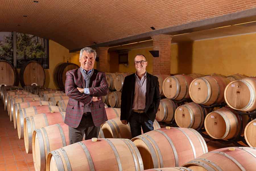 Cantina Vignaioli del Morellino di Scansano presenta il suo primo Bilancio di Sostenibilità