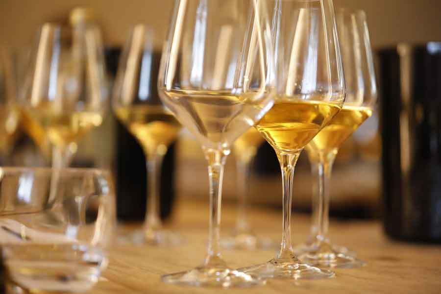 CONSORZIO DI TUTELA VINI COLLIO: I NUMERI DELL'IMBOTTIGLIATO 2022 SUPERANO LE CIFRE DEL 2021 RICONFERMANDO IL TREND DI CRESCITA REGISTRATO NEGLI ULTIMI ANNI