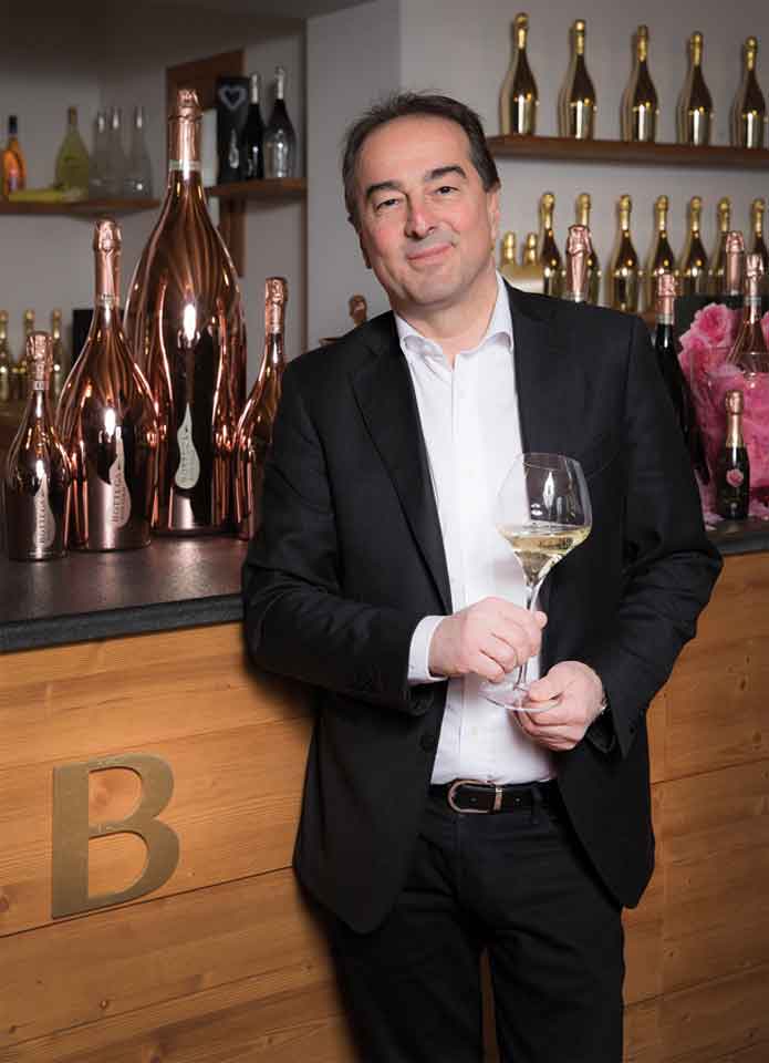 ETICHETTATURA VINO: BOTTEGA (PROSECCO), 'PRESA DI POSIZIONE UE CHE NUOCE A 1 MILIONE DI LAVORATORI ITALIANI'