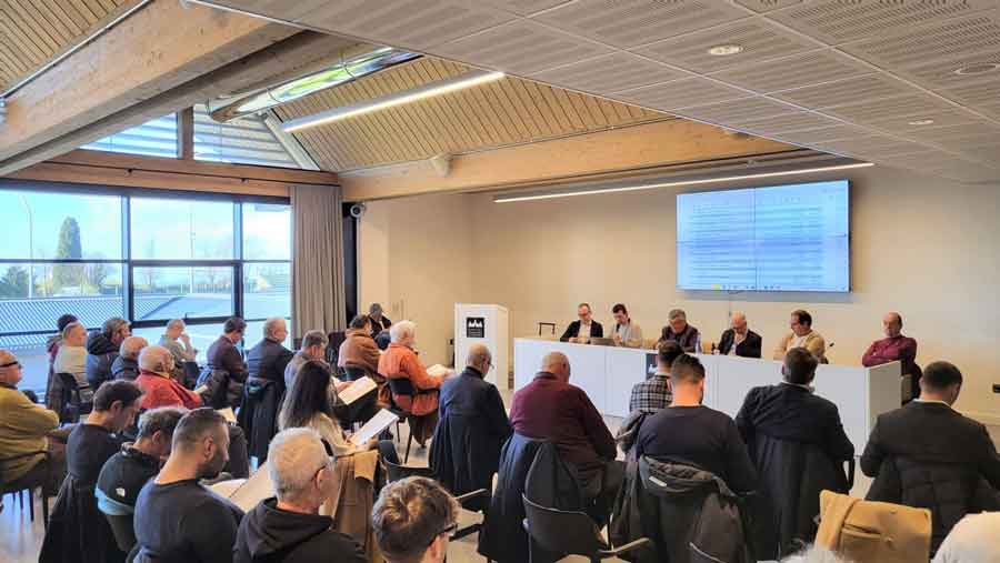 Cantina Vignaioli Morellino di Scansano, vola l'export: +60% nel 2022