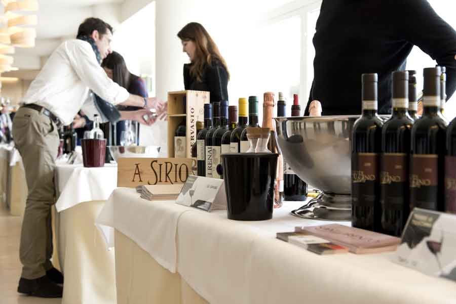 XV edizione di Terre di Toscana - 26 e 27 marzo 2023