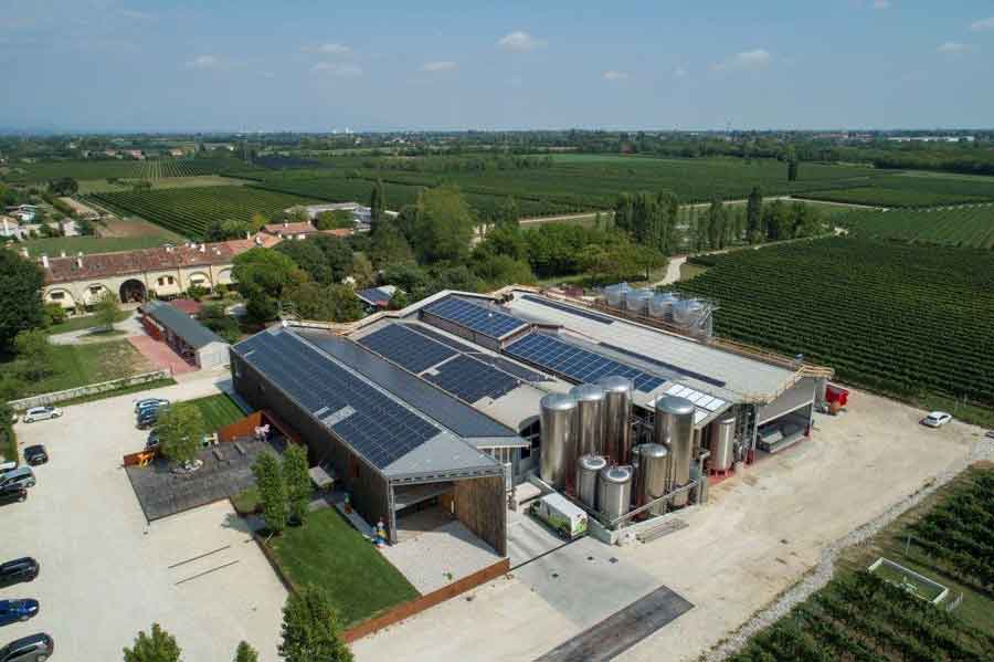 CANTINA PIZZOLATO CHIUDE IL 2022 IN CRESCITA