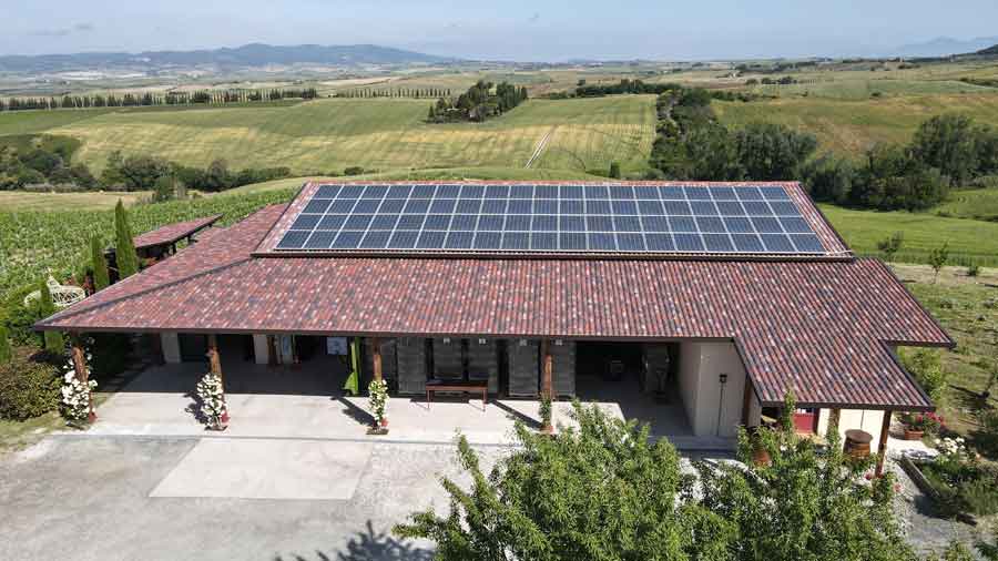 Gianni Moscardini rompe gli schemi del vino in Alta Maremma