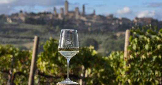 CONSORZIO DEL VINO VERNACCIA DI SAN GIMIGNANO PRESENTE A VINITALY 2023 