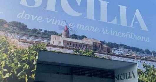 Vinitaly 2023: Assovini Sicilia celebra il nuovo volto dell'Isola