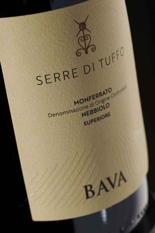 "Serre di Tuffo": si presenta in anteprima al Vinitaly 2023 il nuovo vino Bava