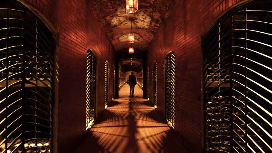 AL FUORISALONE DI MILANO 2023 VA IN SCENA “ARCHIWINE, ARCHITETTURA IN CANTINA”PROTAGONISTA DELLA PRIMA PUNTATA: L’ALTO ADIGE