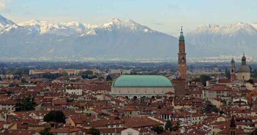 PassaVIvande: progettare uno sviluppo sostenibile per Vicenza attraverso il cibo e le politiche urbane