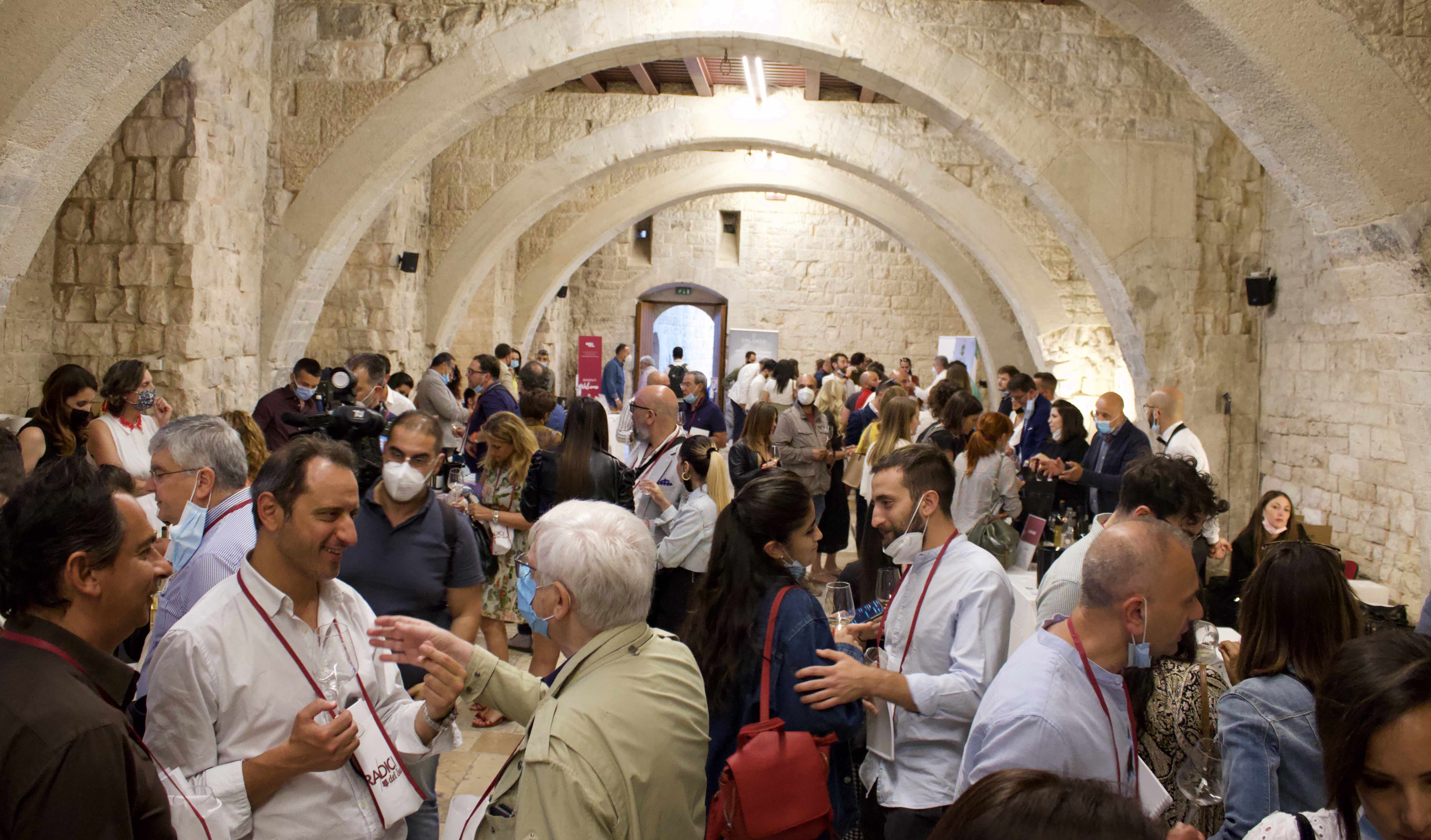 Acetaia Giusti torna tra i protagonisti di WeFood Festival Il 22 e 23 aprile