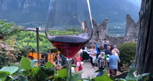 Trentino, gli appuntamenti dal 19 al 21 maggio di Gemme di gusto