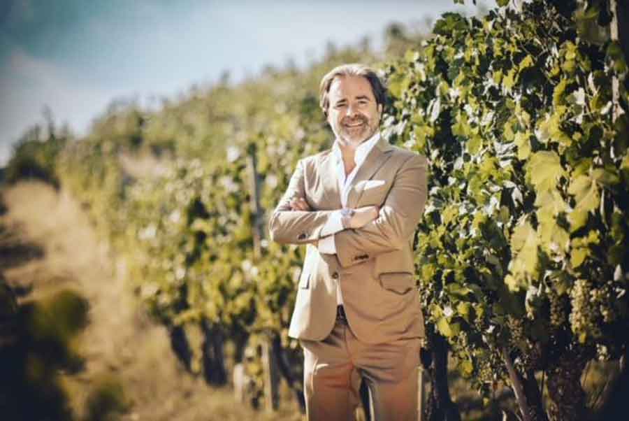 VITALIANO MACCARIO ELETTO NUOVO PRESIDENTE DEL CONSORZIO BARBERA D’ASTI E VINI DEL MONFERRATO