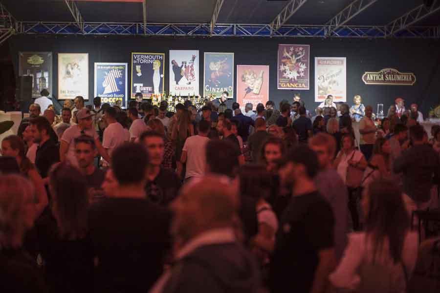 DOUJA D'OR: AD ASTI LA MANIFESTAZIONE DEL VINO PIU'ATTESA DELL'AUTUNNO 