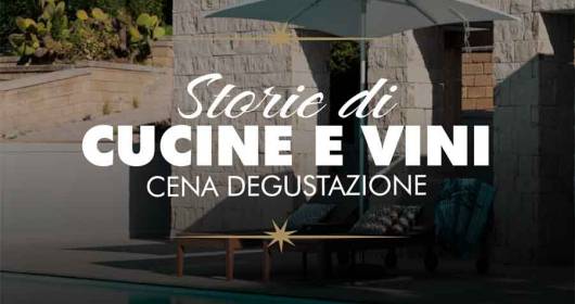 Tenute Navarra e Insulae Resort presentano Insulae. Storie di cibo e vino