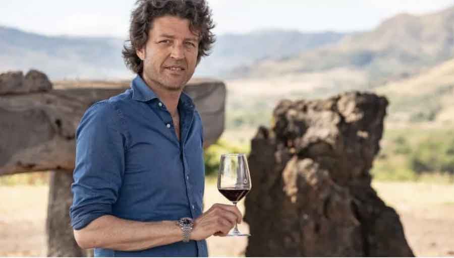 Consorzio Etna DOC: cresce l'imbottigliato del primo semestre