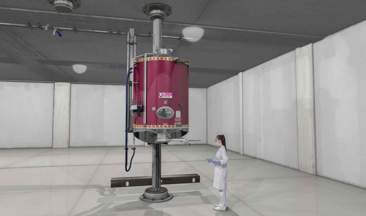 Monotank: sarà il futuro