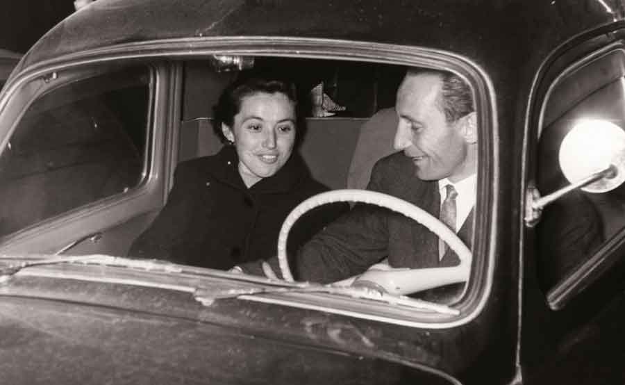 Ottavia Scagliotti Bortolomiol, una dolce e coraggiosa guerriera 