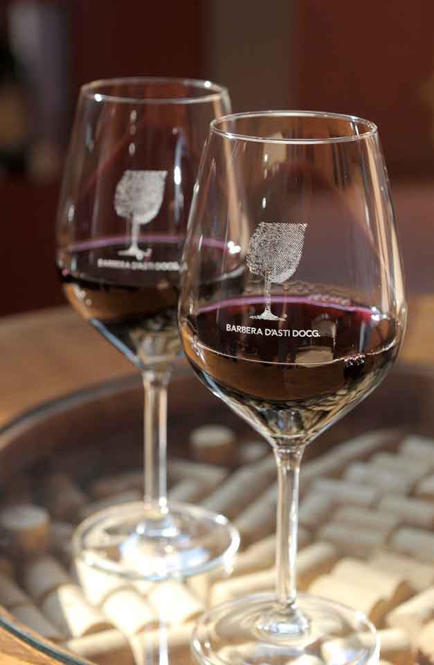 Il Consorzio Barbera d’Asti e Vini del Monferrato tra i protagonisti della Douja d’Or 2023