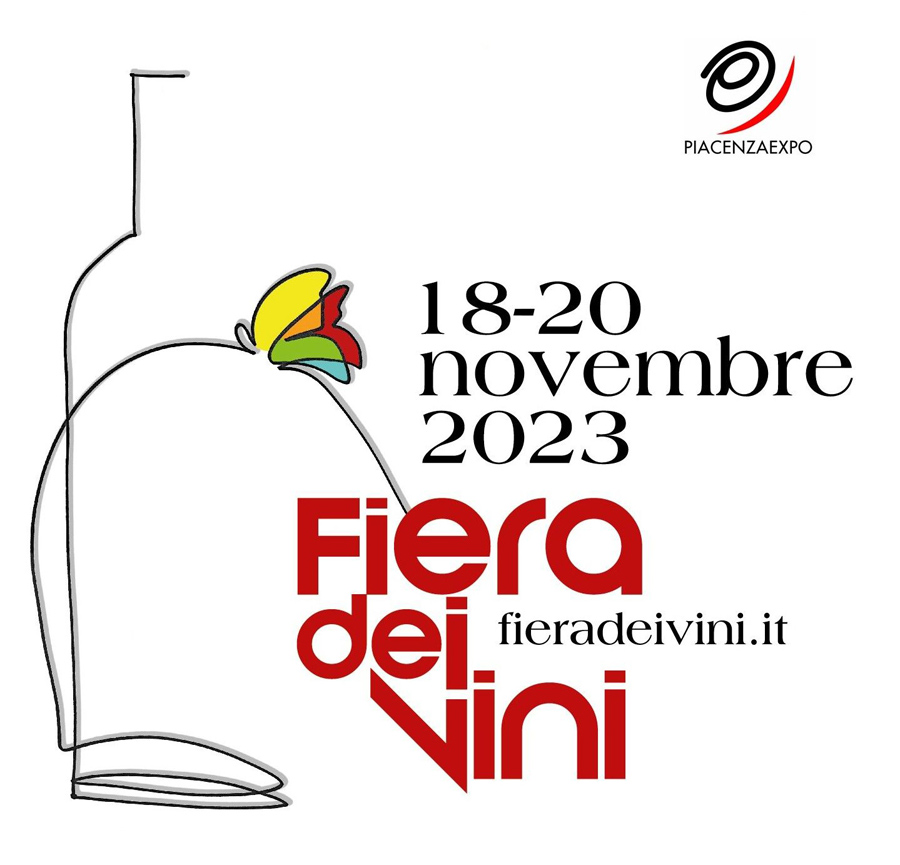 Fiera dei Vini 2023: a Piacenza vino, cultura, arte e piante perdute	