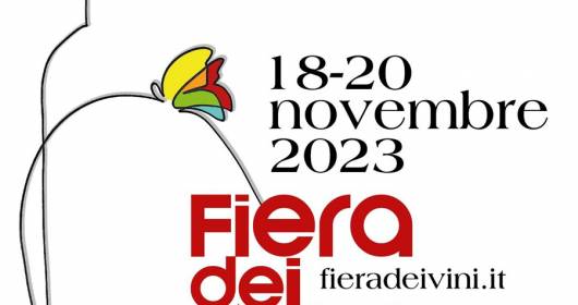 Fiera dei Vini 2023: a Piacenza vino, cultura, arte e piante perdute	