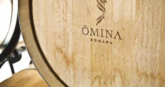 Omina Romana partecipa al Merano Wine Festival 